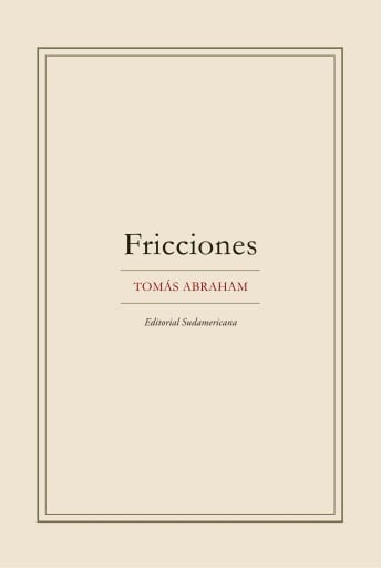 Fricciones