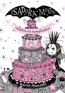 Isadora Moon 3 - Isadora Moon celebra su cumpleaños (edición especial)