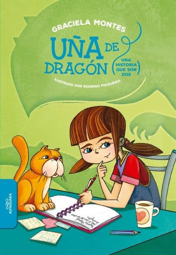 Uña de dragón