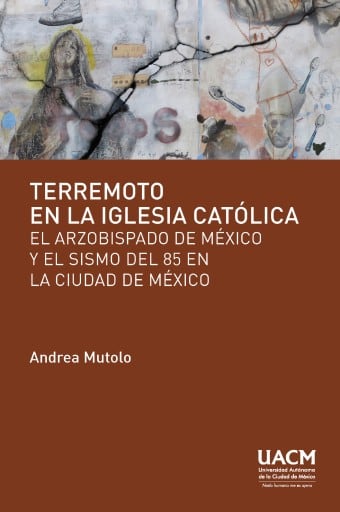 Terremoto en la Iglesia católica