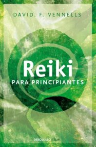 Publication 6 Reiki para principiantes