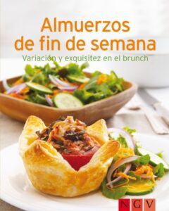Publication 3 Almuerzos de fin de semana