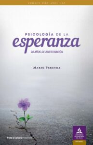 Publication 16 Psicología de la esperanza