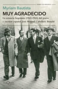 Publication 24 Muy agradecido