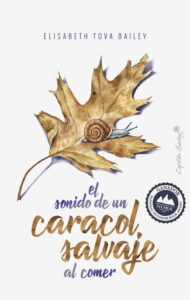 Publication 15 El sonido de un caracol salvaje al comer