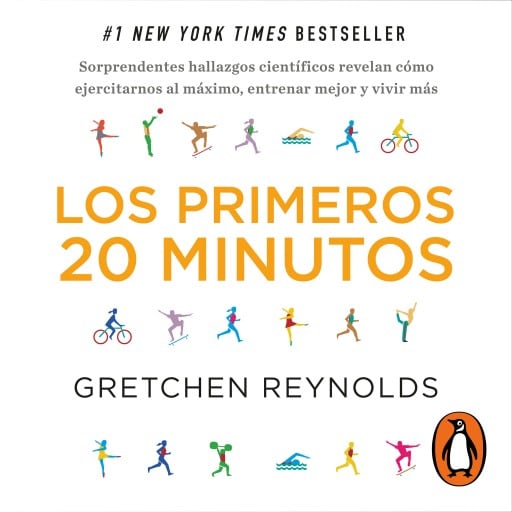 Los primeros 20 minutos (Colección Vital)