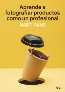 Publication 8 Aprende a fotografiar productos como un profesional