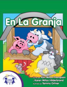 Publication 22 En La Granja