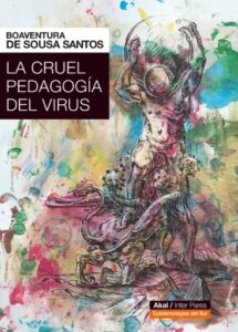 Publication 16 La cruel pedagogía del virus