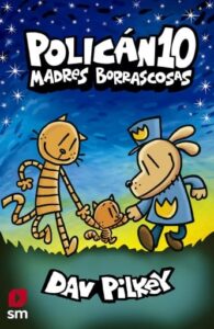 Publication 11 Policán 10: Madres Borrascosas