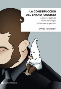 Publication 1 La construcción del enano fascista