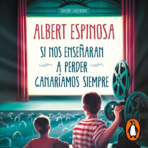 Publication 22 Si nos enseñaran a perder, ganaríamos siempre