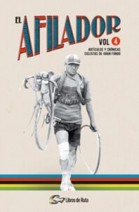 Publication 11 El Afilador Vol. 4