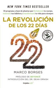 Publication 21 La revolución de los 22 días