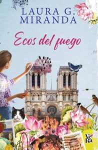 Publication 14 Ecos del fuego