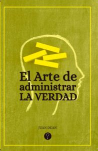 Publication 24 El arte de administrar la verdad