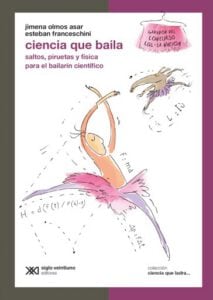 Publication 17 Ciencia que baila