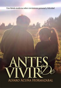 Publication 22 Antes de vivir
