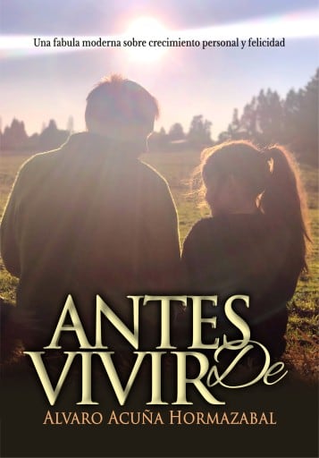 Antes de vivir