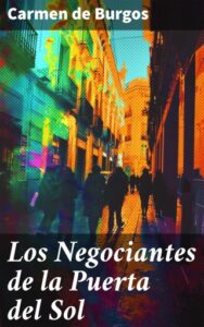 Publication 9 Los Negociantes de la Puerta del Sol