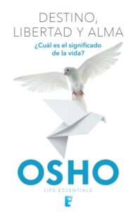 Publication 23 Destino, libertad y alma