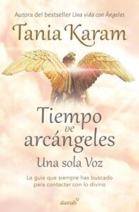 Publication 13 Tiempo de Arcángeles
