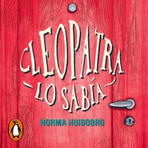 Publication 2 Cleopatra lo sabía