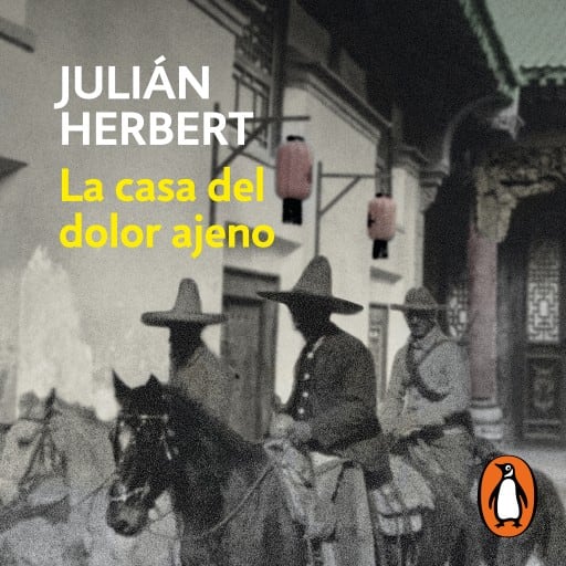 La casa del dolor ajeno