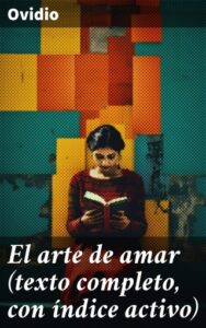 Publication 24 El arte de amar (texto completo, con índice activo)