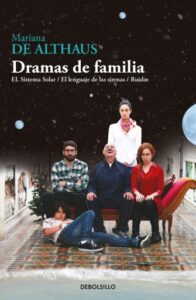 Publication 18 Dramas de familia