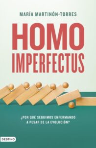 Publication 6 Homo imperfectus