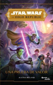 The High Republic. Una prueba de valor