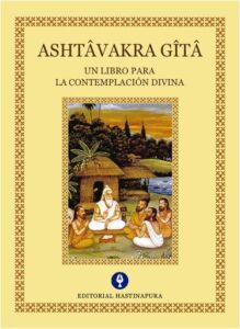 Astâvakra Gîtâ