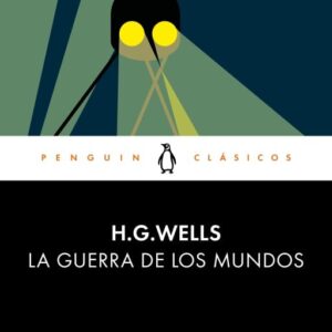 Publication 9 La guerra de los mundos