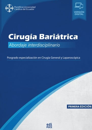 Cirugía Bariátrica. Abordaje interdisciplinario