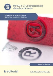 Publication 17 Contratación de derechos de autor. ARGN0210