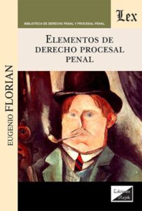 Publication 16 Elementos de derecho procesal penal