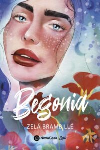 Publication 20 Begonia