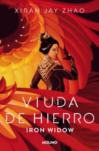 Publication 17 Viuda de hierro