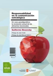 Publication 5 Responsabilidad en la comunicación estratégica