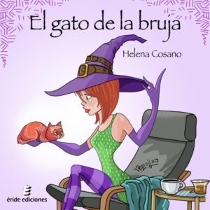 Publication 8 El gato de la bruja