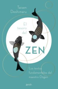 Publication 13 El tesoro del zen