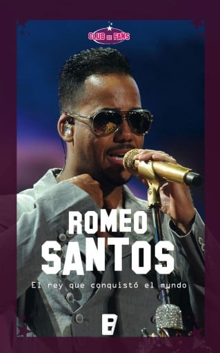 Romeo Santos