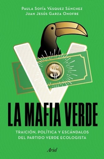 La mafia verde