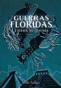 Publication 14 Guerras Floridas