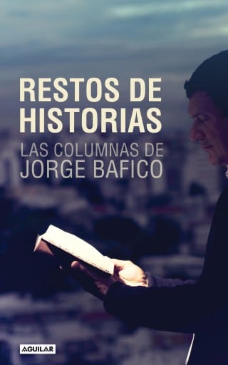 Restos de historias