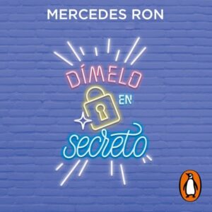 Publication 15 Dímelo en secreto (Dímelo 2)
