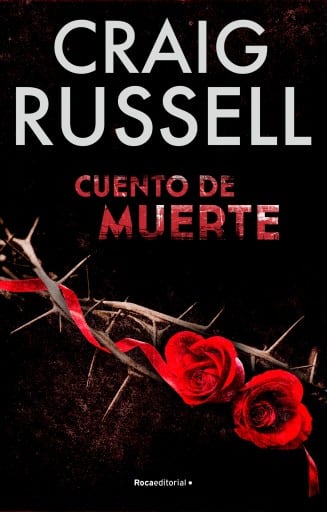 Cuento de muerte (Jan Fabel 2)
