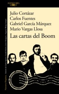 Publication 4 Las cartas del Boom