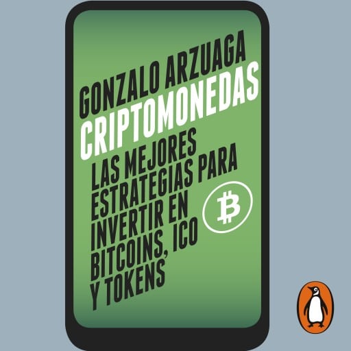 Criptomonedas